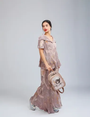 Motxilla amb Butxaca Frontal Anekke Memories