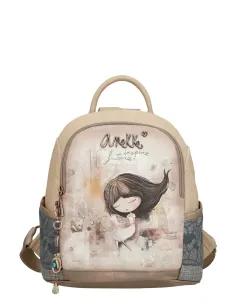 Mochila Antirrobo Anekke Memories 2