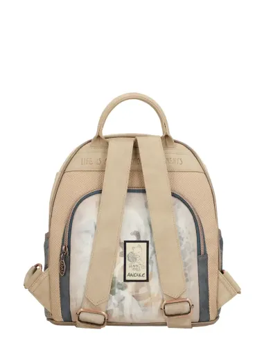 Mochila Antirrobo Anekke Memories