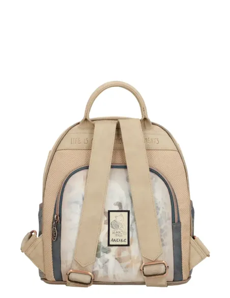 Mochila Antirroubo Anekke Memories