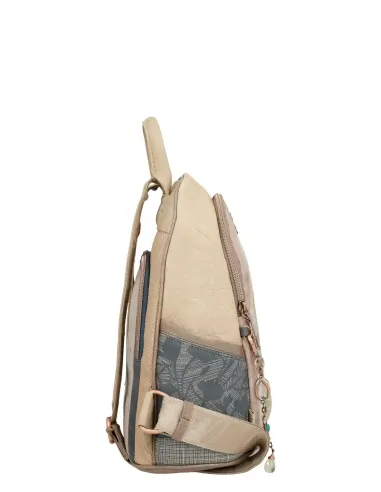 Mochila Antirrobo Anekke Memories