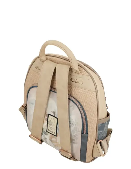 Mochila Antirroubo Anekke Memories