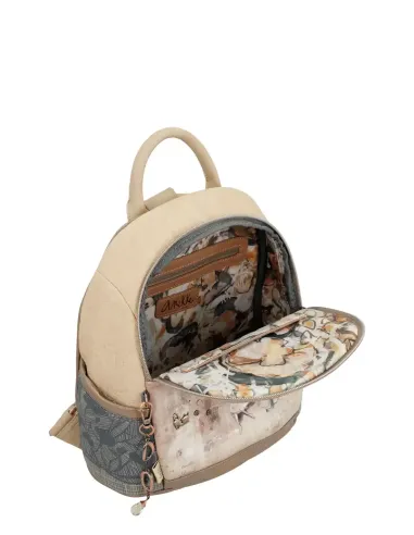 Mochila Antirrobo Anekke Memories