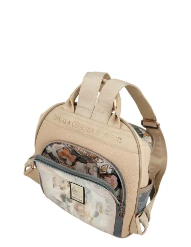 Mochila Antirroubo Anekke Memories
