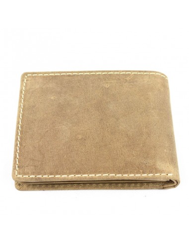 Cartera americana Jaguar - Crazy Horse