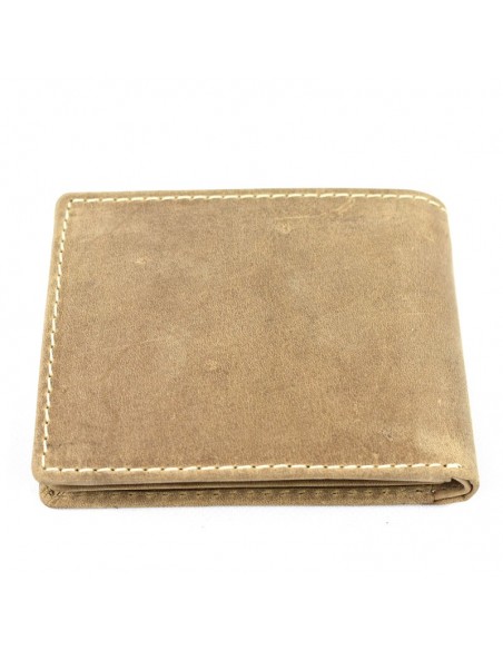 Cartera americana Jaguar - Crazy Horse