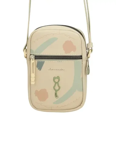Mini Bandolera Anekke Original
