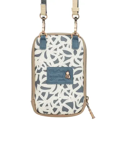 Mala a Tiracolo pequena Anekke Memories