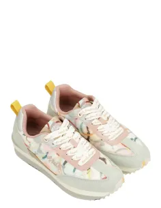 Sabatillas Rosa Anekke Smart