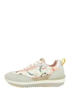 Sapatilhas Rosa Anekke Smart 2