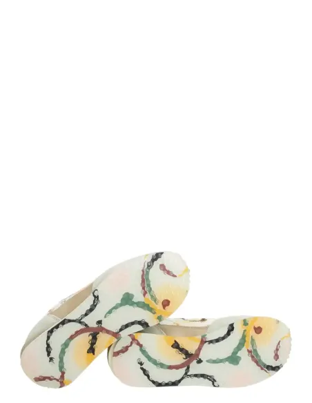 Sabatillas Rosa Anekke Smart