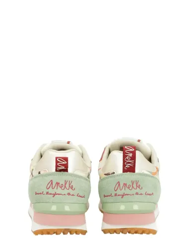 Sapatilhas Multicolor Anekke Smart