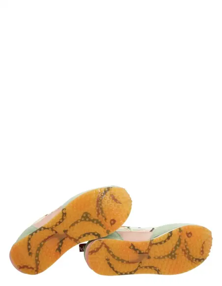 Sapatilhas Multicolor Anekke Smart