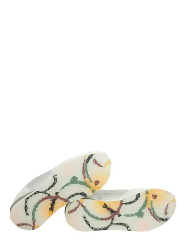 Deportivos Plata Anekke Smart