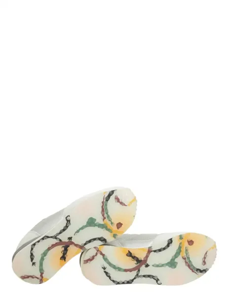 Sabatillas Plata Anekke Smart