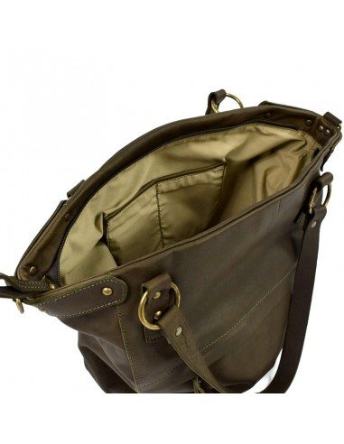 Mala Shopper Cuirots - Pele Maverick
