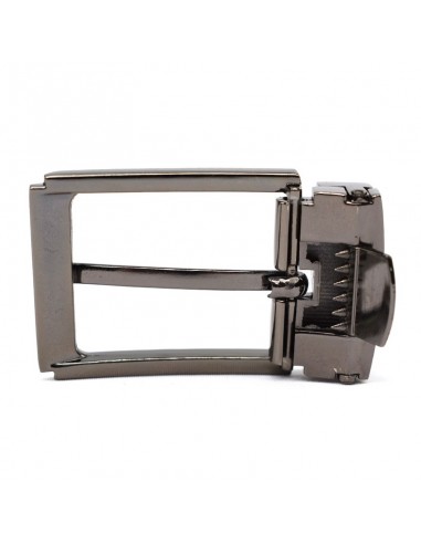 Cinto de pele 35 mm Jaguar - Leathers Belts collection