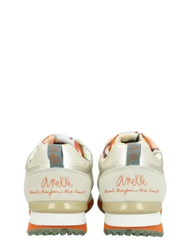 Deportivos Beige Anekke Smart
