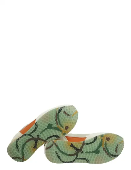 Deportivos Beige Anekke Smart