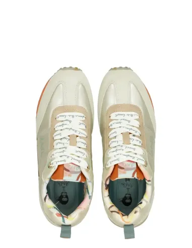 Deportivos Beige Anekke Smart