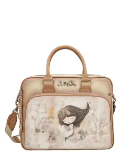 Maletín Portadocumentos Anekke Memories