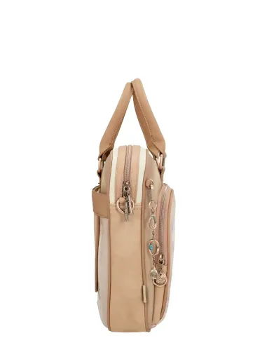 Maleta Porta-documentos Anekke Memories