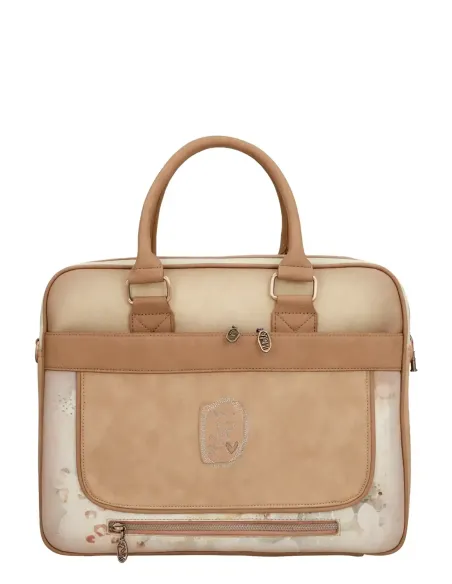 Maleta Porta-documentos Anekke Memories