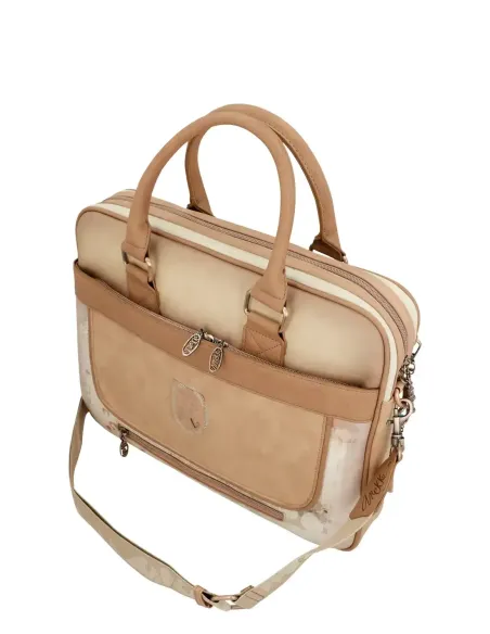 Maleta Porta-documentos Anekke Memories