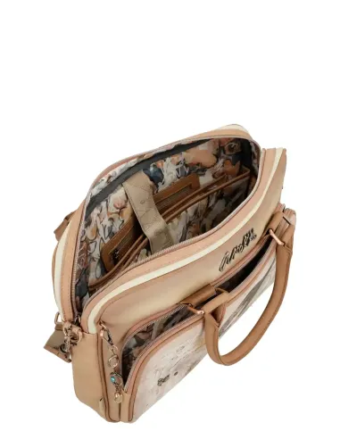 Maleta Porta-documentos Anekke Memories