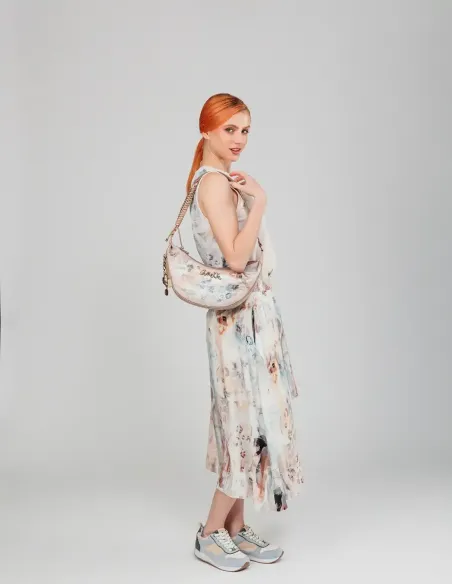 Bolso Ovalado Anekke Stories