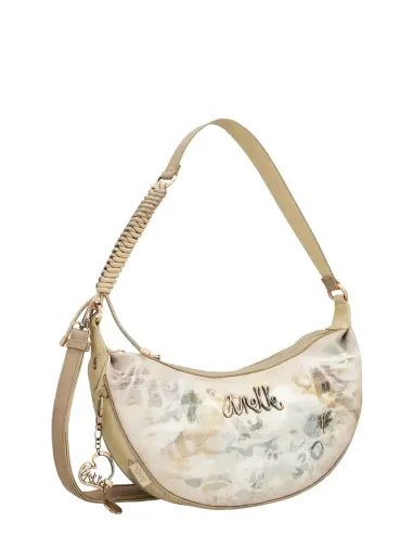 Bolso Ovalado Anekke Stories