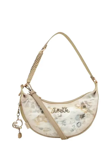 Bolso Ovalado Anekke Stories