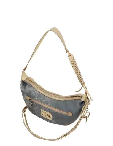 Bolso Ovalado Anekke Stories