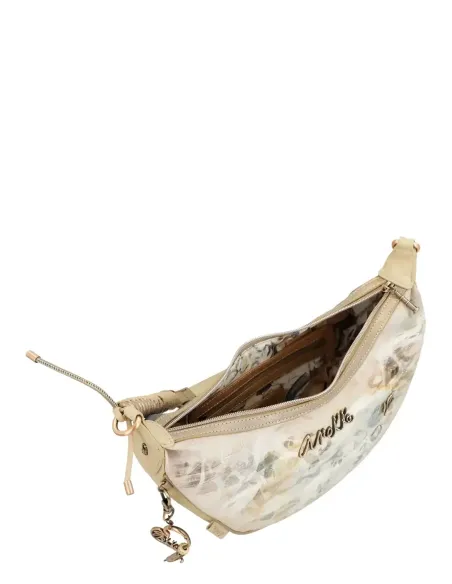 Bolso Ovalado Anekke Stories