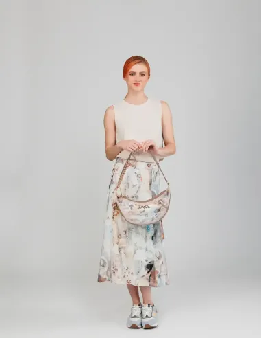 Bossa Ovalada Anekke Stories