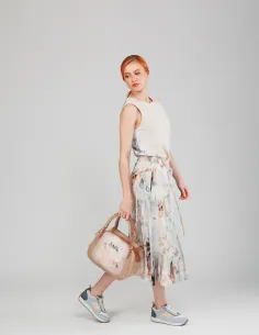 Bolso Bowling Anekke Stories 2