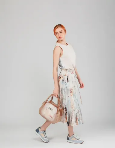 Bolso Bowling Anekke Stories