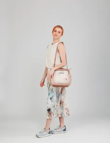 Bolso Bowling Anekke Stories