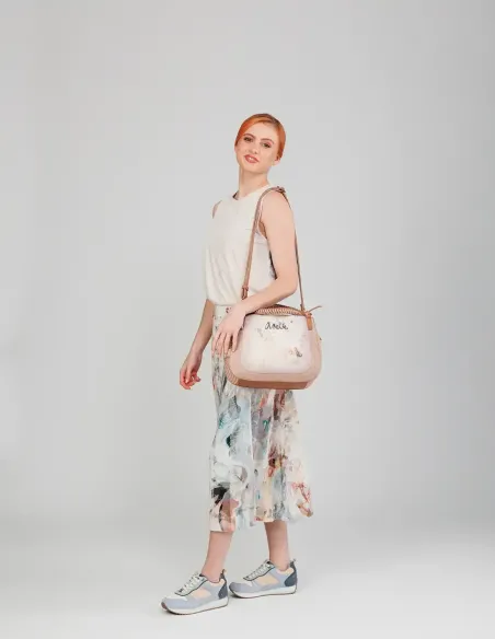 Bolso Bowling Anekke Stories