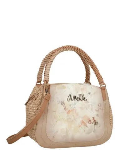 Bolso Bowling Anekke Stories