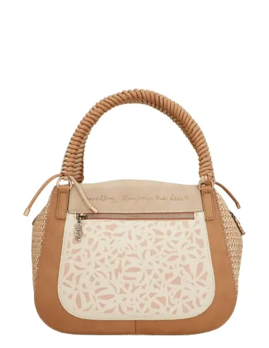 Bolso Bowling Anekke Stories