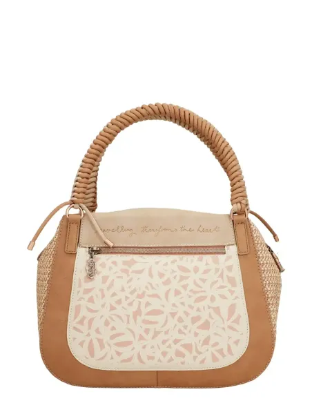 Bolso Bowling Anekke Stories