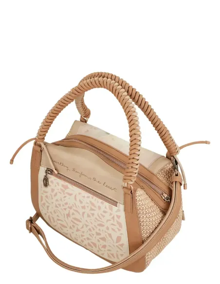 Bolso Bowling Anekke Stories