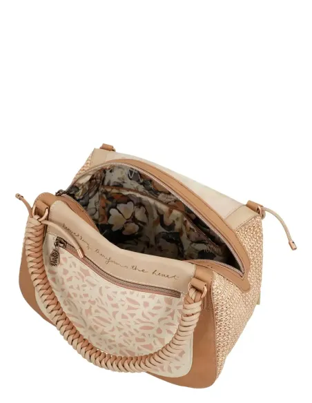 Bolso Bowling Anekke Stories