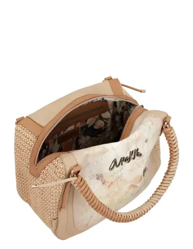 Bolso Bowling Anekke Stories