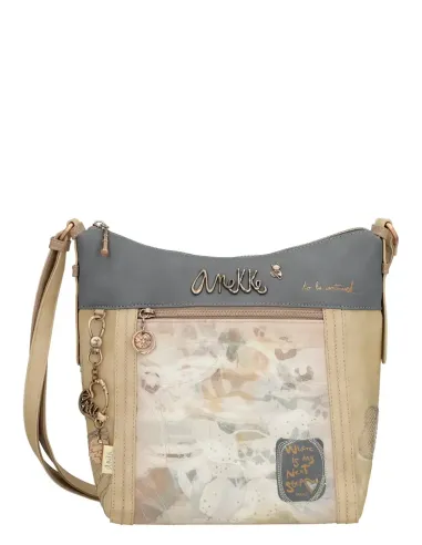 Mala a tiracolo Anekke Stories