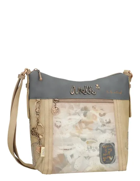 Bandolera Anekke Stories