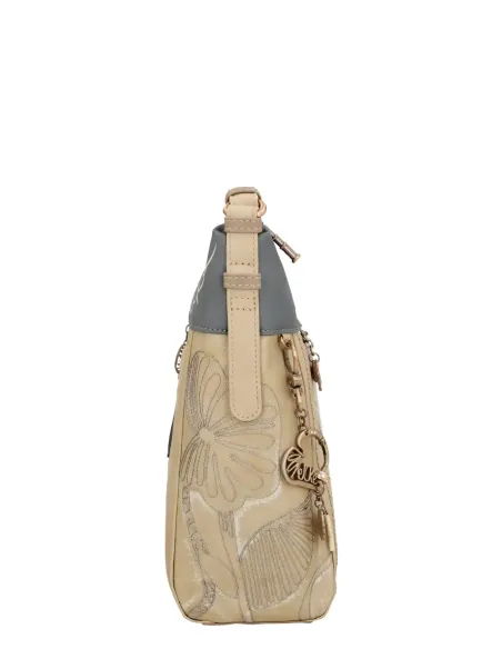 Mala a tiracolo Anekke Stories