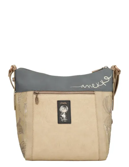 Bandolera Anekke Stories