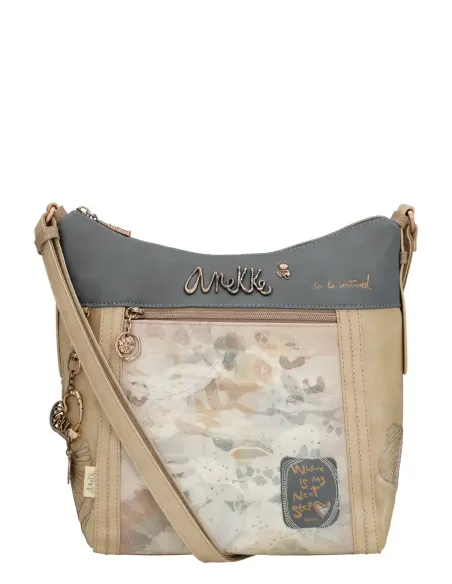 Bandolera Anekke Stories